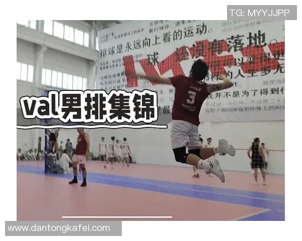 上海排球队的蜕变之旅探索城市联赛中的新机遇与挑战