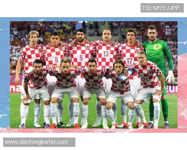 克罗地亚足球明星盘点及其在国际赛场上的辉煌成就