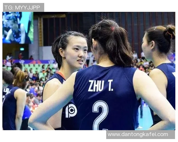 广州排球队个人能力深度解析与发展潜力探讨