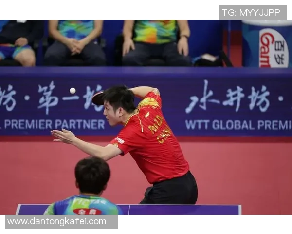 成都乒乓球队如何通过节奏革新引领乒乓运动新风潮 成都乒乓球队如何通过节奏革新引领乒乓运动新风潮