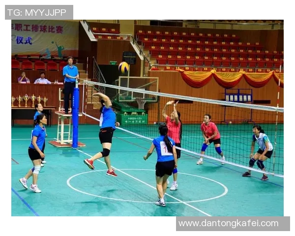 西安排球队的成长之路：一段关于坚持与梦想的排球纪实故事