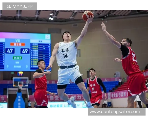 上海篮球队在锦标赛中的精彩表现与实力分析