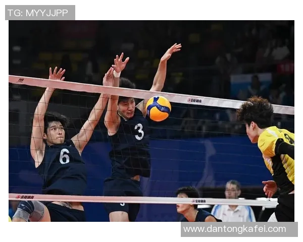 杭州排球队意识排名创新高展现团队实力与战术智慧 杭州排球队意识排名创新高展现团队实力与战术智慧