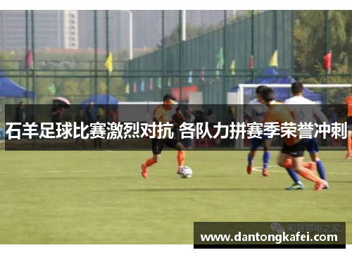 石羊足球比赛激烈对抗 各队力拼赛季荣誉冲刺