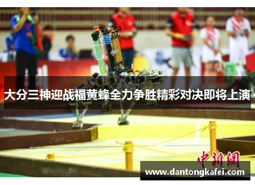大分三神迎战福黄蜂全力争胜精彩对决即将上演